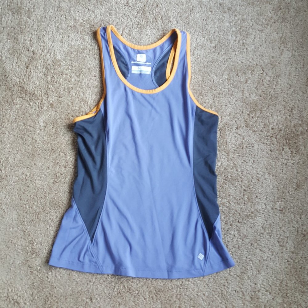 Women's Active Tank